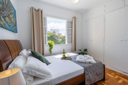 Casa com 4 quartos na Vila Madalena