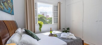 Casa com 4 quartos na Vila Madalena