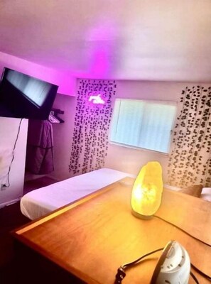 1 Schlafzimmer