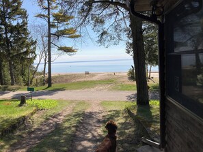 Ulkoalueet