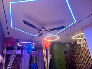 Interior - 1RK Studio Flat Near Nirman Vihar, Preet Vihar, Laxmi Nagar, East Delhi (Delhi)