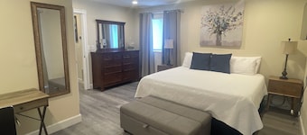 Modern Haven in Klamath Falls - A Stylish Home Away from Home