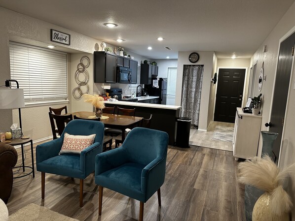 Interior - Branson, Table Rock Lake - direct access to water, Silver Dollar City - 1m (Branson)