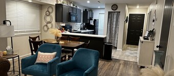 Branson, Table Rock Lake - direct access to water, Silver Dollar City - 1m