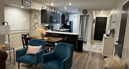 Branson, Table Rock Lake - direct access to water, Silver Dollar City - 1m
