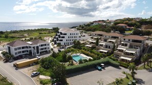 Exterior - 1 Room Apartment at Blue Bay Curaçao Golf & Beach Resort (Curaçao)