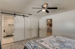 3 室のベッドルーム