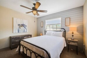 2 Schlafzimmer