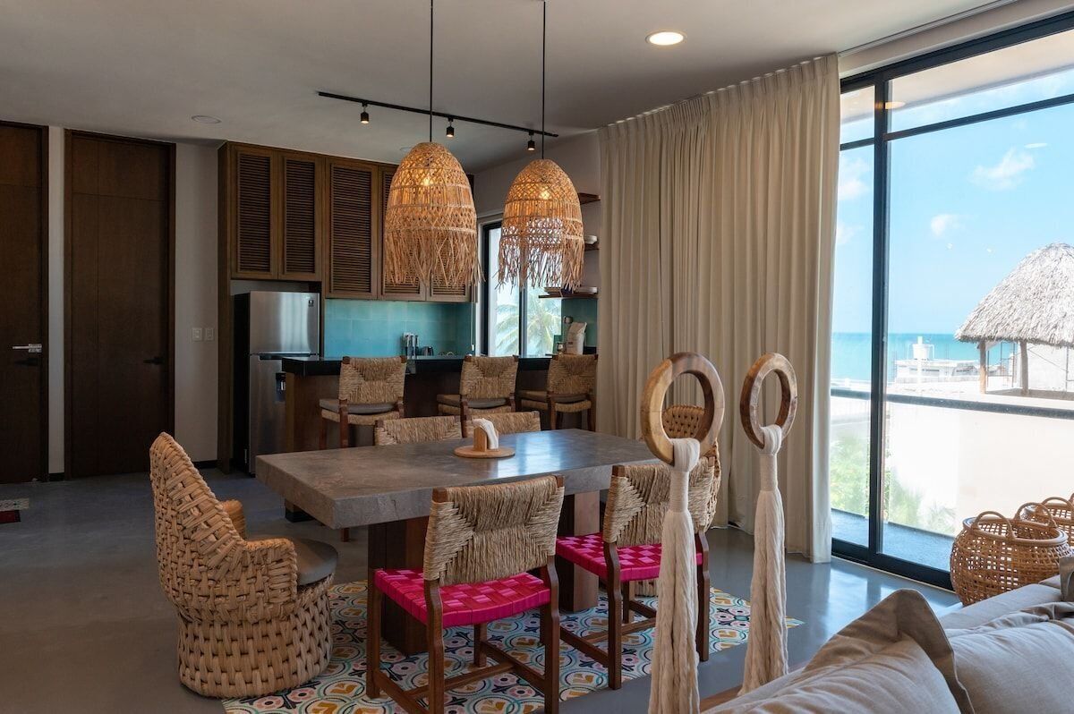 Apartment | Living room