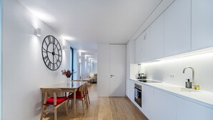 Hus | 2 soverom