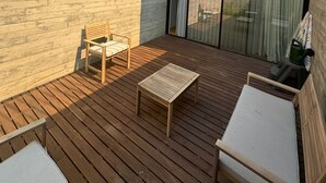 Hus | 2 soverom