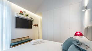 Hus | 2 soverom