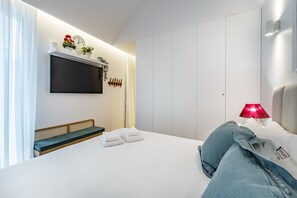 2 bedrooms - Nomad s Lux - 2bdr Almada Private Porto (Porto)