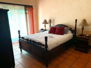 3 habitaciones 