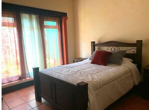 3 chambres