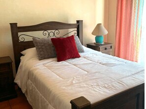 3 chambres