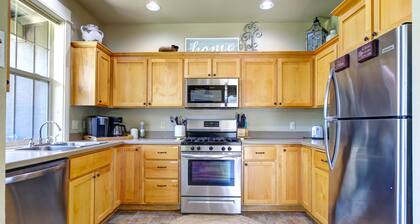 Eagle Crest Desert Sky Retreat - HOT TUB, Dogs OK