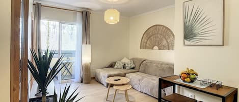 Apartment | 1 bedroom