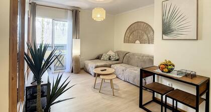 Sea Mountain by Atlantic Holiday