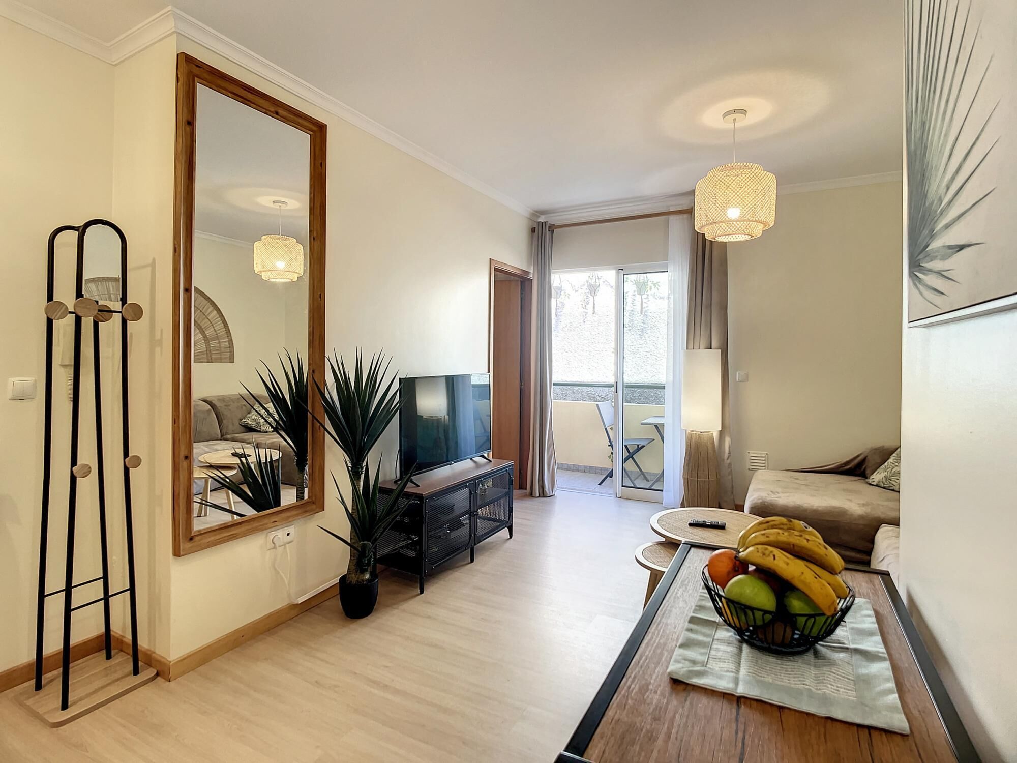 Apartment | 1 bedroom