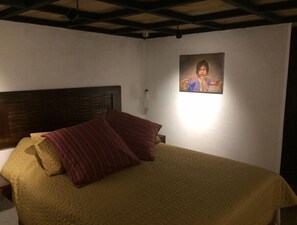 2 Schlafzimmer