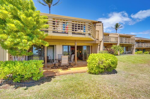 Maunaloa Vacation Rental - Walk to Kepuhi Beach!