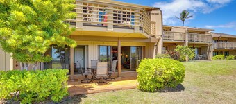 Maunaloa Vacation Rental - Walk to Kepuhi Beach!