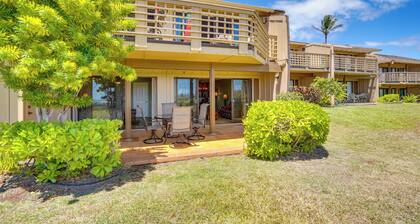 Maunaloa Vacation Rental - Walk to Kepuhi Beach!
