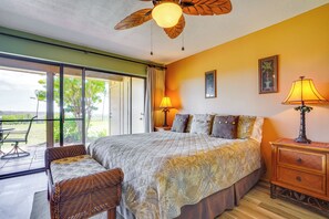 2 habitaciones, escritorio, tabla de planchar con plancha y wifi