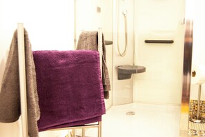 Studio Familial | Salle de bain