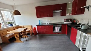 Eget kjøkken