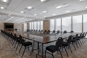 Sala de reuniones