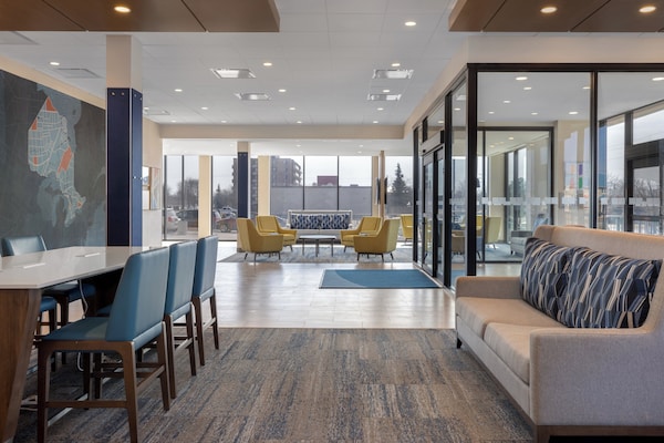 Holiday Inn Express & Suites St.thomas By Ihg - St. Thomas
