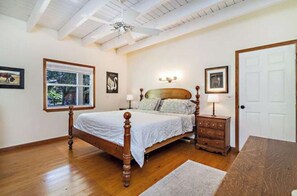 3 bedrooms, WiFi, bed sheets - New Custom Ranch on 11 acres (West Palm Beach)
