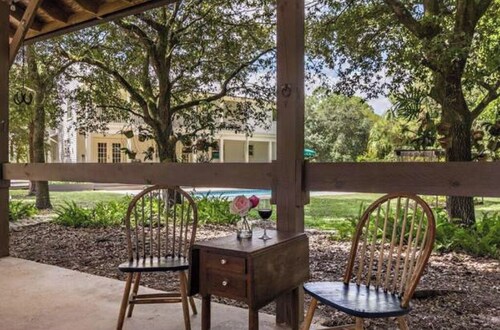 New Custom Ranch on 11 acres