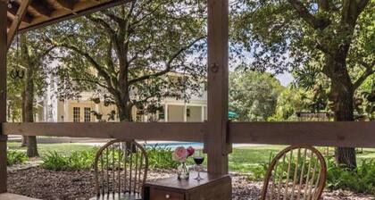 New Custom Ranch on 11 acres