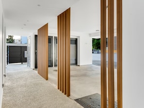 Apartamento, 2 habitaciones, balcón, vistas a la ciudad | Fachada del alojamiento