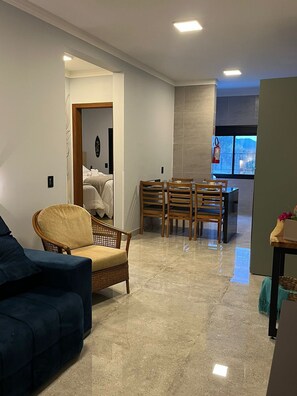 Apartment | Interior