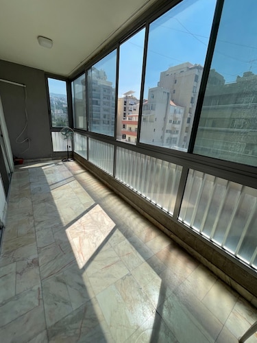 New Jdeideh, Including Generator, Furnished Apartment, Parking, Great Location