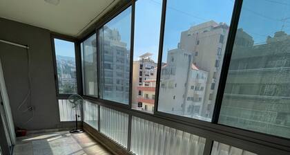 New Jdeideh, Including Generator, Furnished Apartment, Parking, Great Location