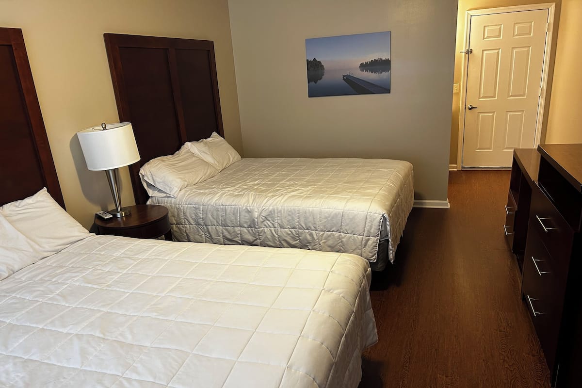 1 chambre, décoration personnalisée, ameublement personnalisé