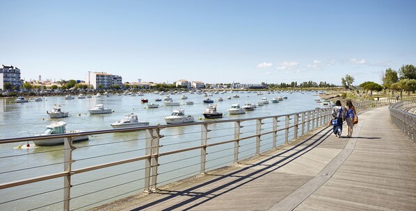Port de plaisance
