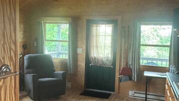 Smart TV, DVD player