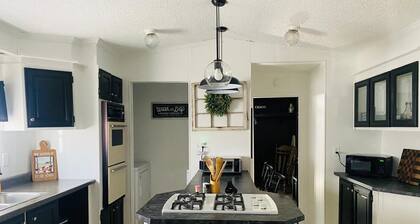 Home in Concord. A cozy getaway