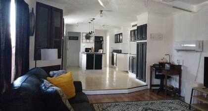 Home in Concord. A cozy getaway