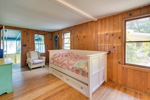 3 chambres, Wi-Fi, draps fournis