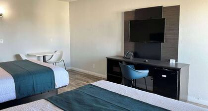 Motel 6 Las Vegas, Nv – Downtown Fremont St