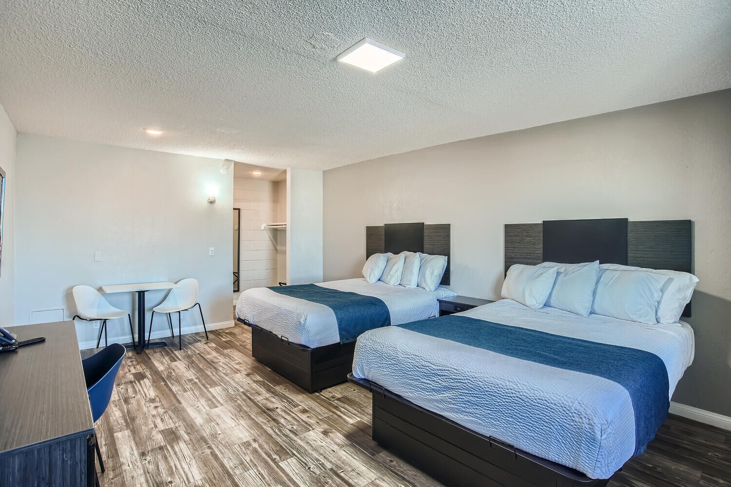Foto - Motel 6 Las Vegas NV Downtown Fremont St