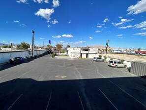 Exterior - Motel 6 Las Vegas, Nv – Downtown Fremont St (Las Vegas)