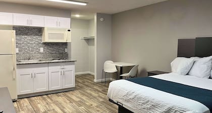 Motel 6 Las Vegas, Nv – Downtown Fremont St